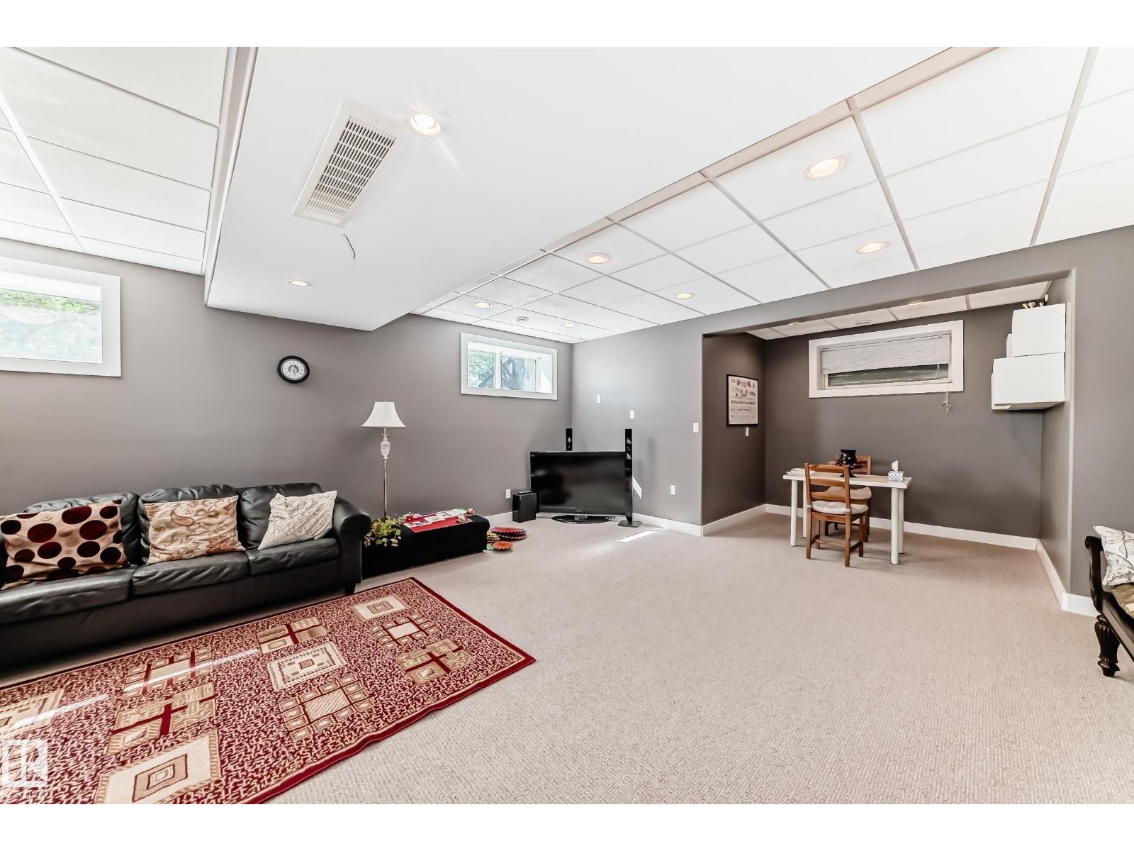 3304 Mccall Co Nw, Edmonton, Alberta  T6R 3V3 - Photo 50 - E4454667