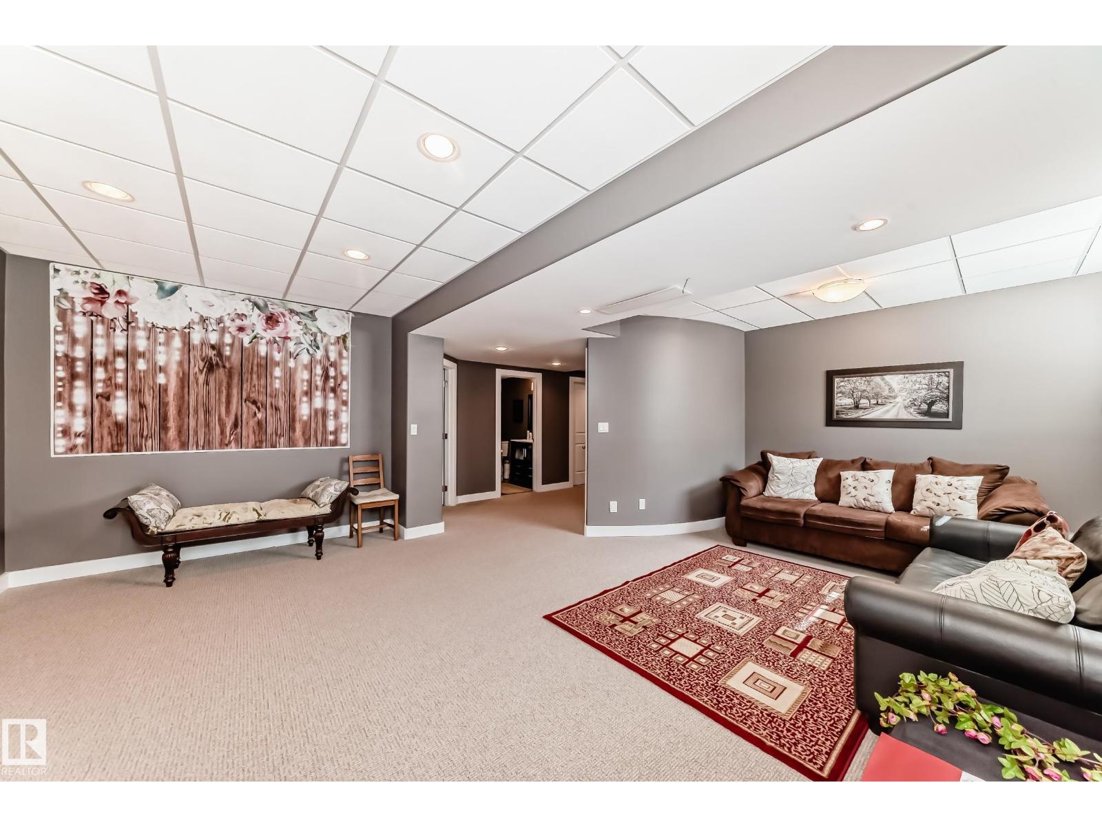 3304 Mccall Co Nw, Edmonton, Alberta  T6R 3V3 - Photo 52 - E4454667