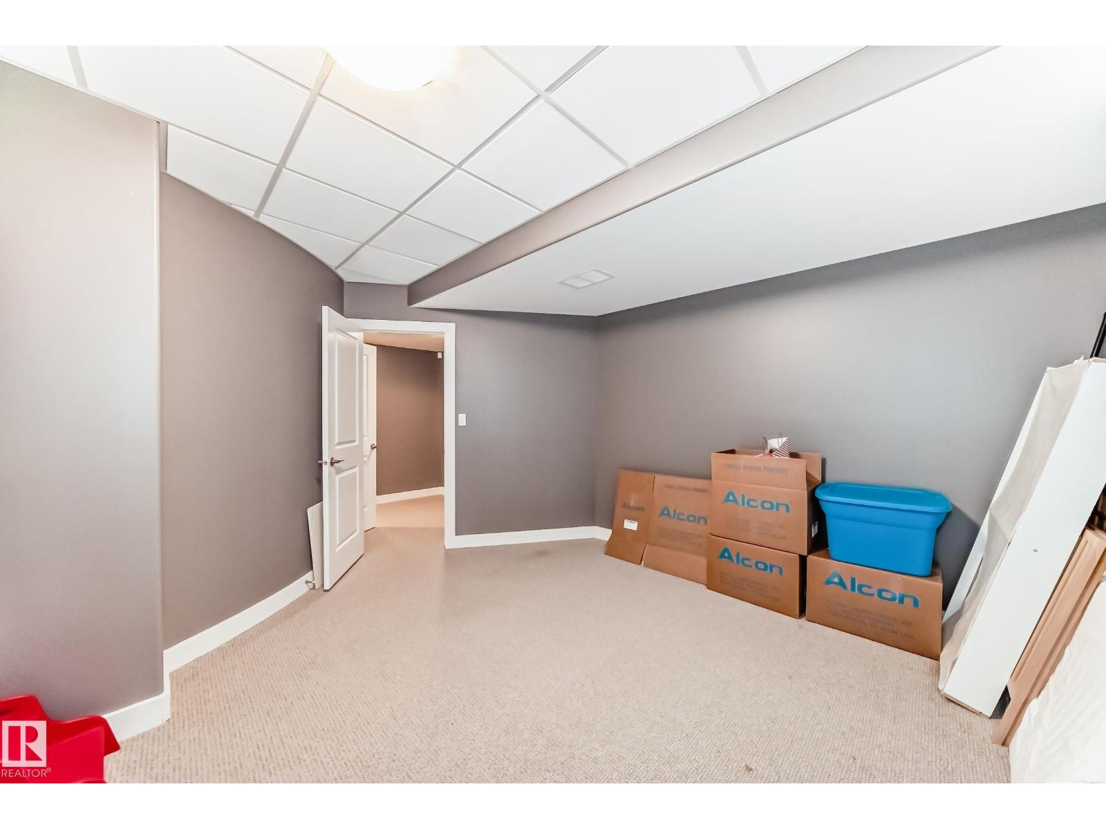 3304 Mccall Co Nw, Edmonton, Alberta  T6R 3V3 - Photo 57 - E4454667