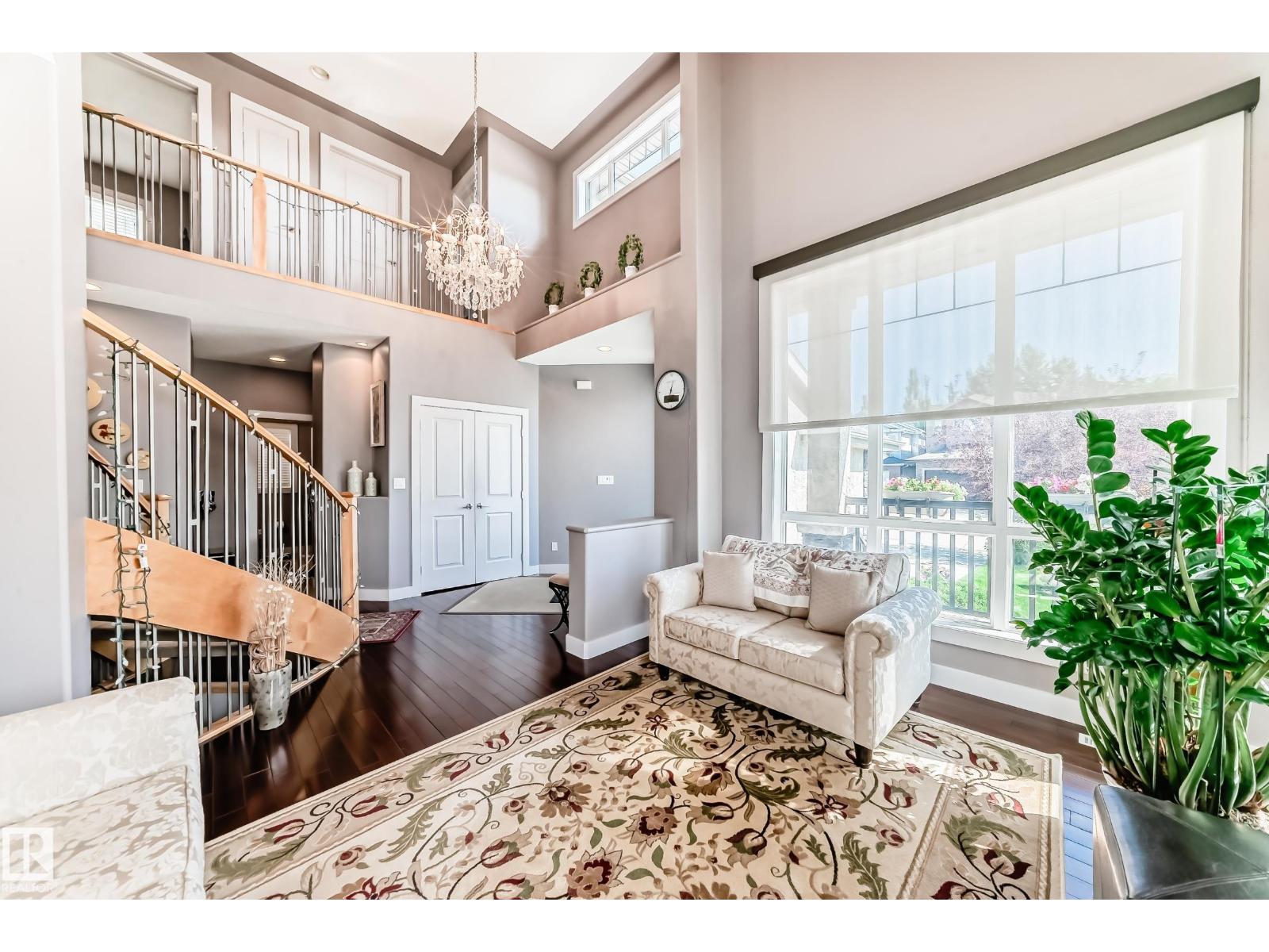 3304 Mccall Co Nw, Edmonton, Alberta  T6R 3V3 - Photo 6 - E4454667
