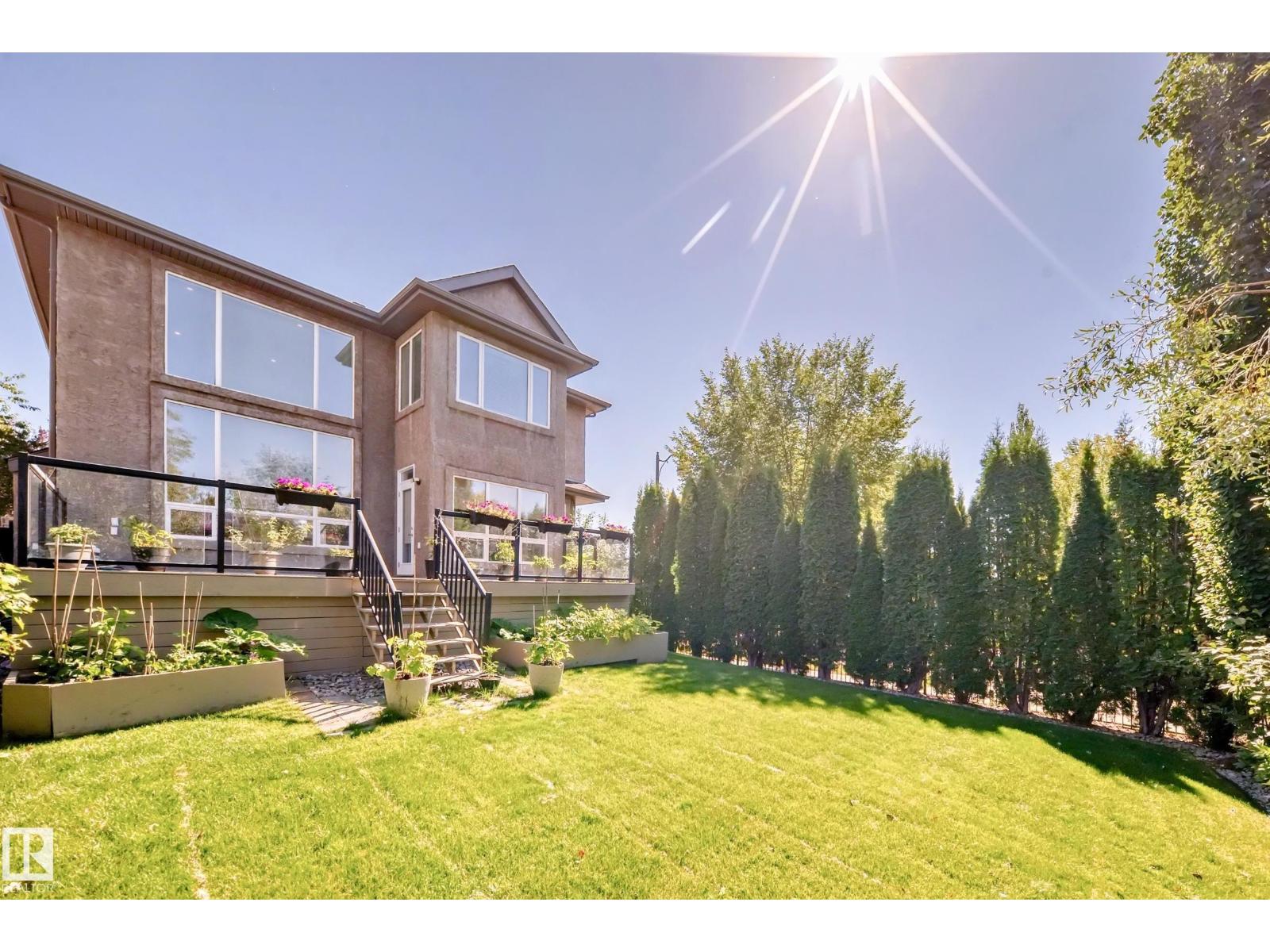 3304 Mccall Co Nw, Edmonton, Alberta  T6R 3V3 - Photo 64 - E4454667