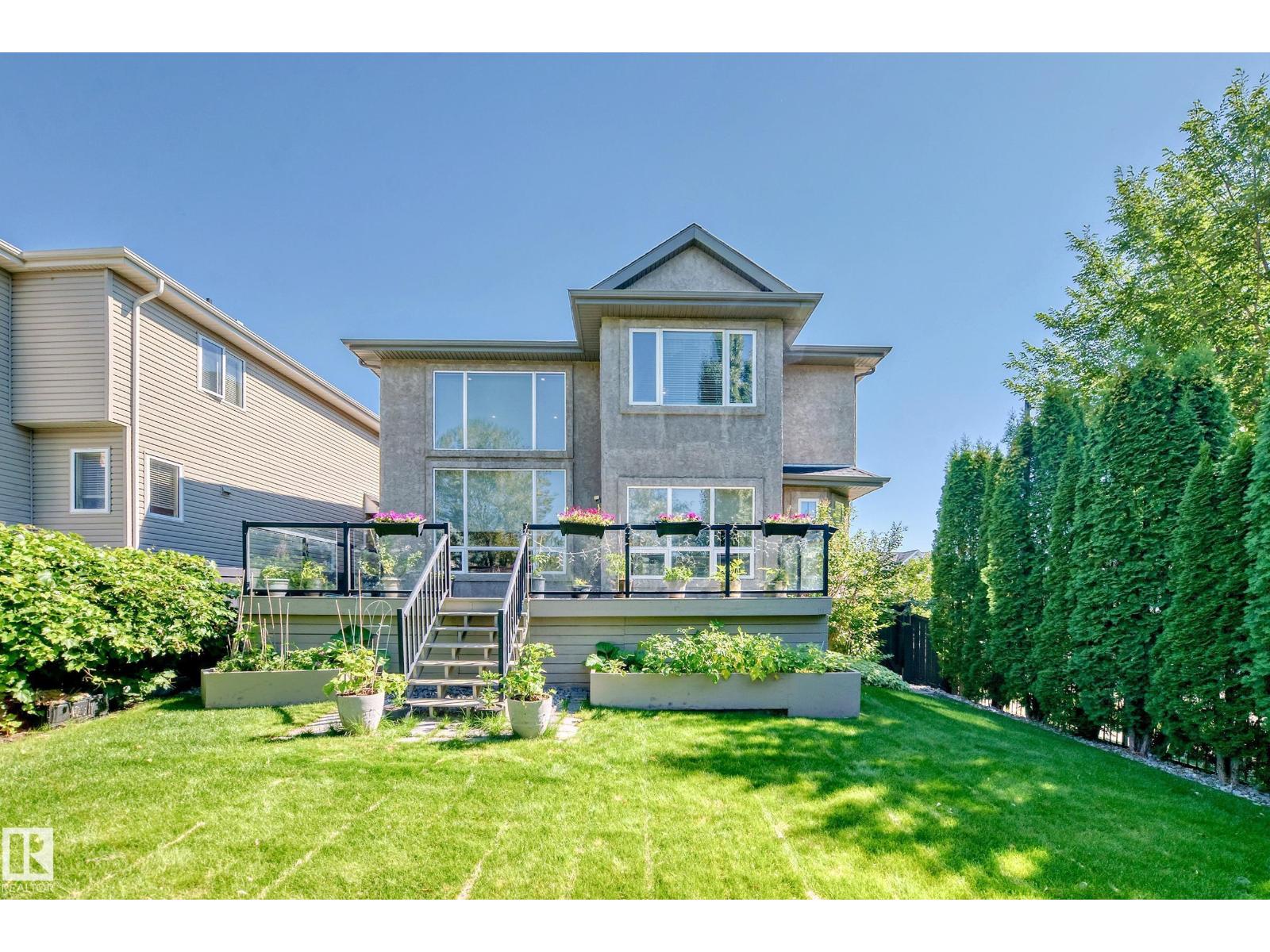 3304 Mccall Co Nw, Edmonton, Alberta  T6R 3V3 - Photo 65 - E4454667
