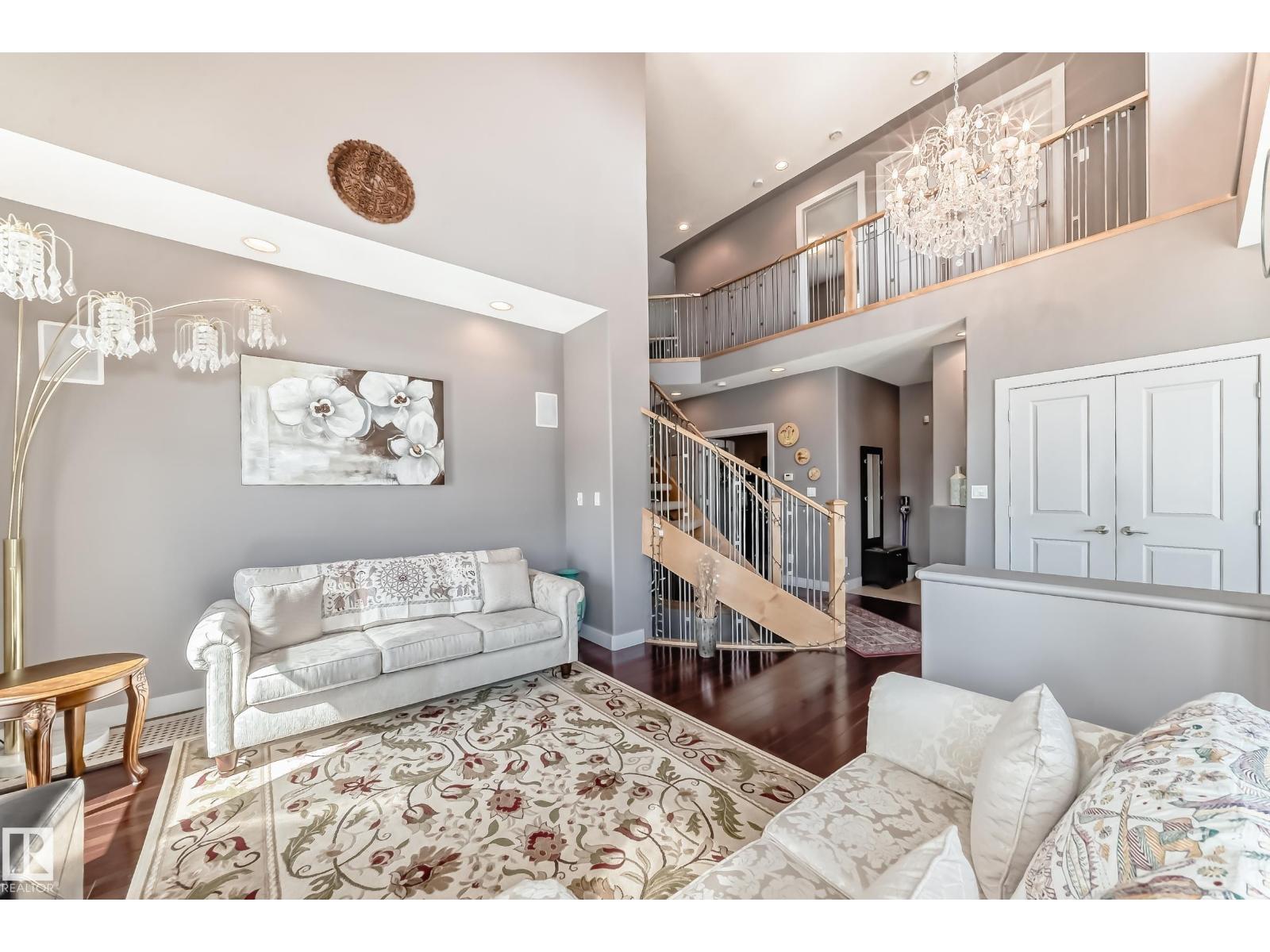 3304 Mccall Co Nw, Edmonton, Alberta  T6R 3V3 - Photo 7 - E4454667