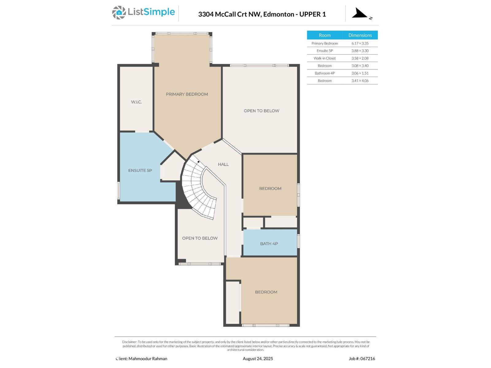 3304 Mccall Co Nw, Edmonton, Alberta  T6R 3V3 - Photo 70 - E4454667