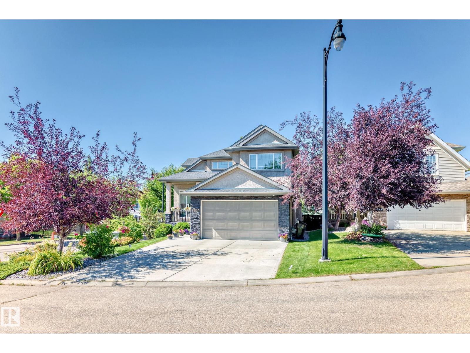 3304 Mccall Co Nw, Edmonton, Alberta  T6R 3V3 - Photo 72 - E4454667