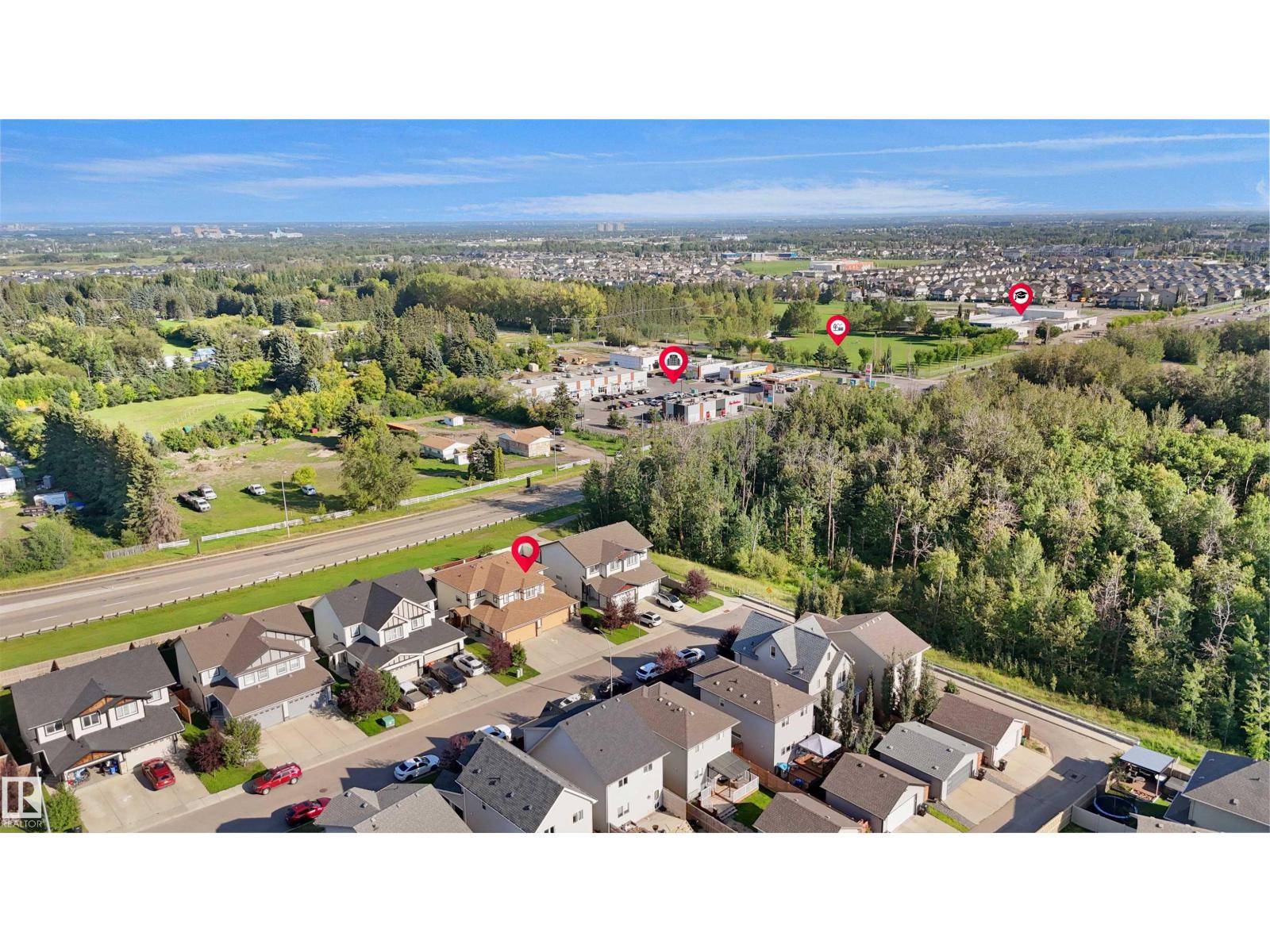 9835 217 St Nw, Edmonton, Alberta  T5T 4T7 - Photo 4 - E4454668