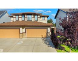 9835 217 St Nw Secord, Edmonton, Ca