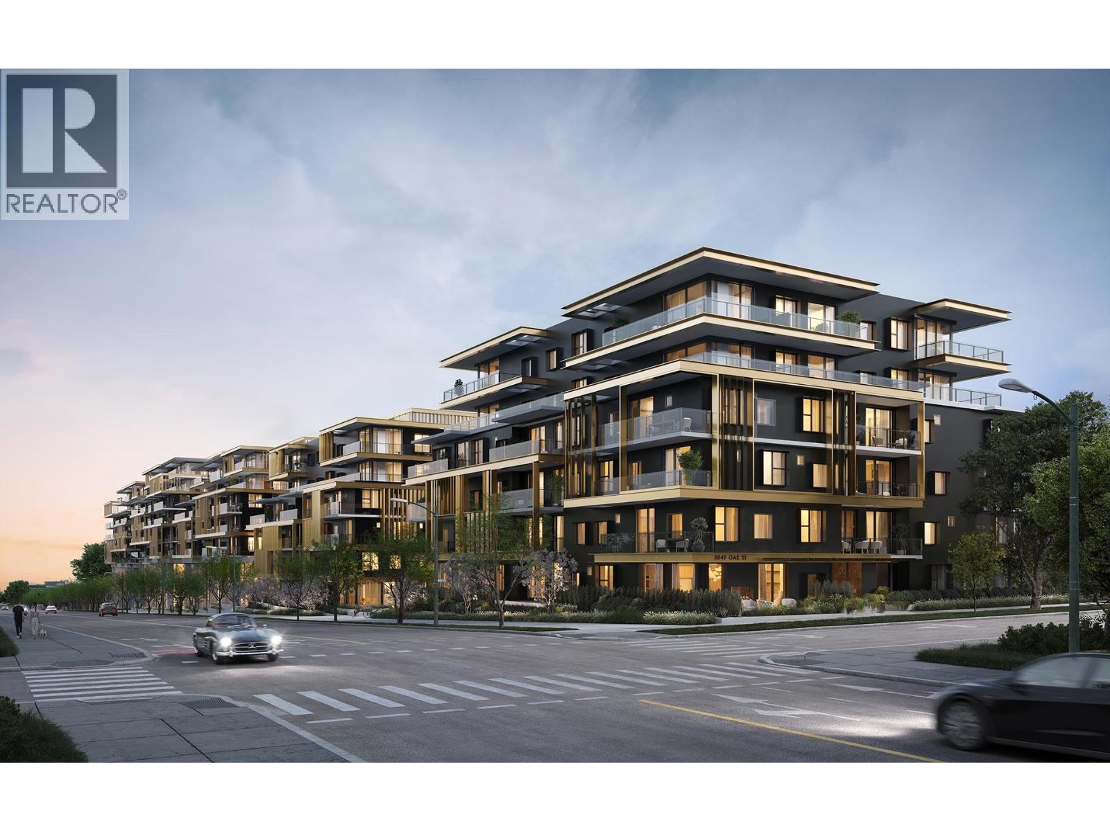 107 1010 W 64TH AVENUE, Vancouver, British Columbia