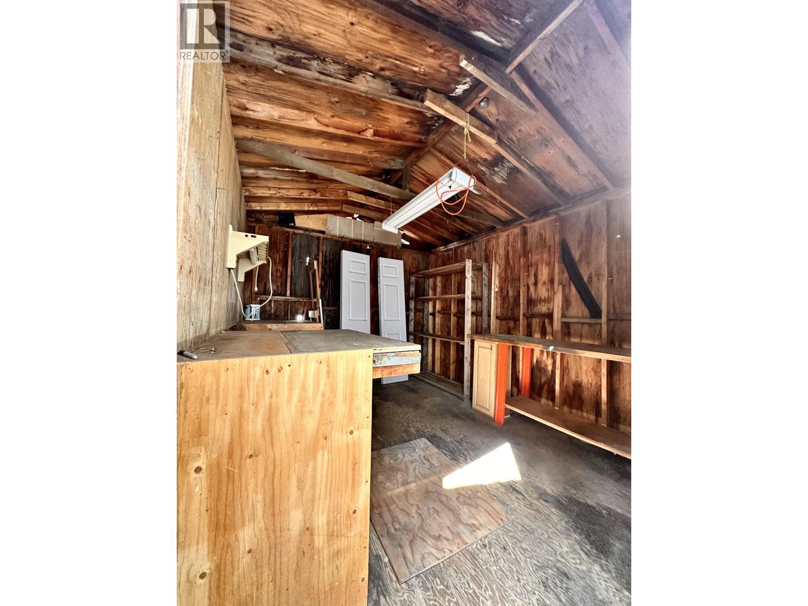 1144 4th Avenue, Valemount, British Columbia  V0E 2Z0 - Photo 15 - R3039702