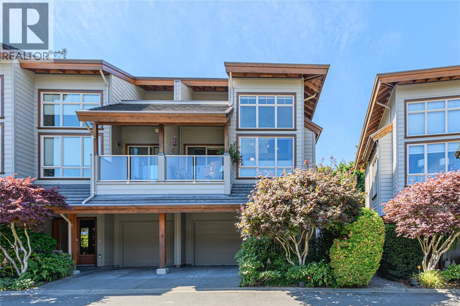 10 115 Upper Ganges Rd, Salt Spring, British Columbia  V8K 2Y3 - Photo 2 - 1011792