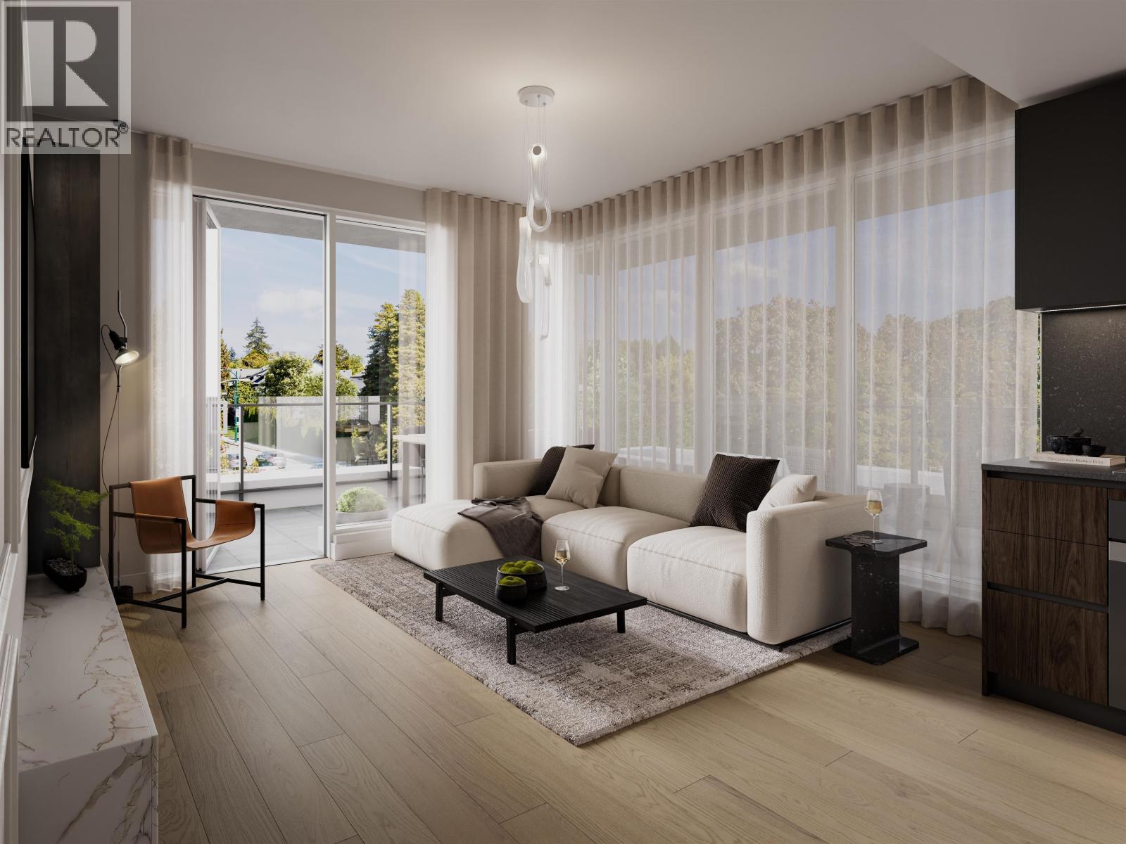107 1010 W 64th Avenue, Vancouver, British Columbia  V6P 2M3 - Photo 3 - R3040232