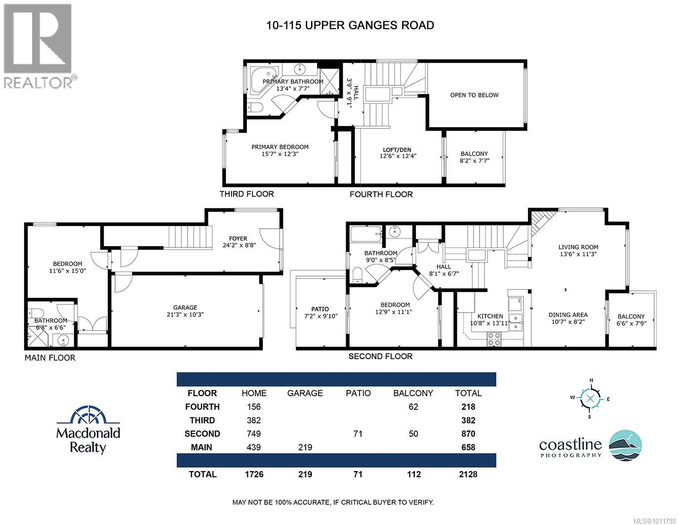 10 115 Upper Ganges Rd, Salt Spring, British Columbia  V8K 2Y3 - Photo 40 - 1011792
