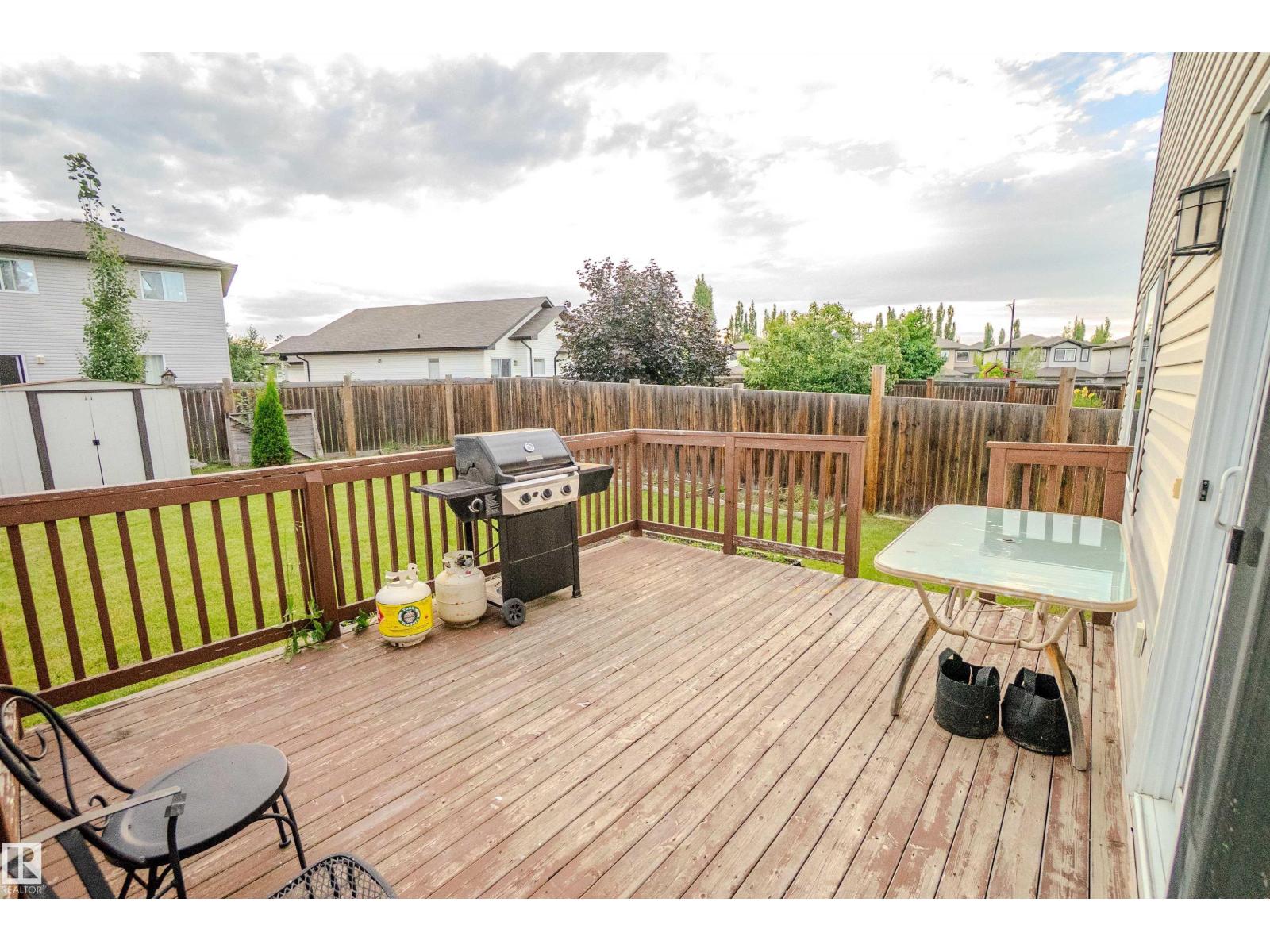 1912 Hammond Place Nw, Edmonton, Alberta  T6M 0K3 - Photo 29 - E4454669