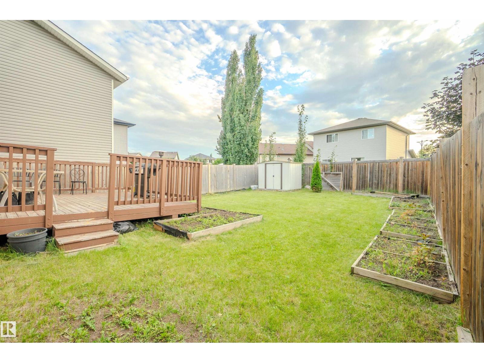 1912 Hammond Place Nw, Edmonton, Alberta  T6M 0K3 - Photo 31 - E4454669