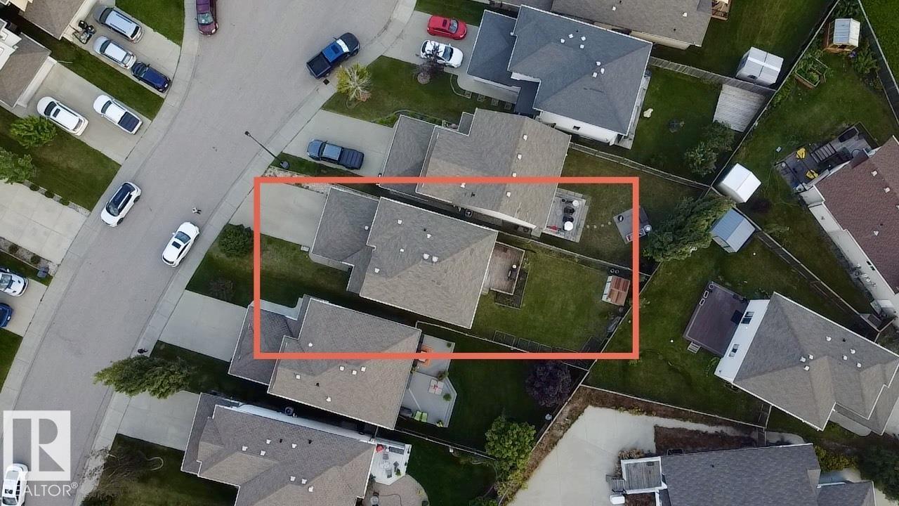 1912 Hammond Place Nw, Edmonton, Alberta  T6M 0K3 - Photo 33 - E4454669