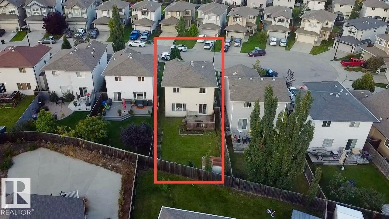 1912 Hammond Place Nw, Edmonton, Alberta  T6M 0K3 - Photo 34 - E4454669