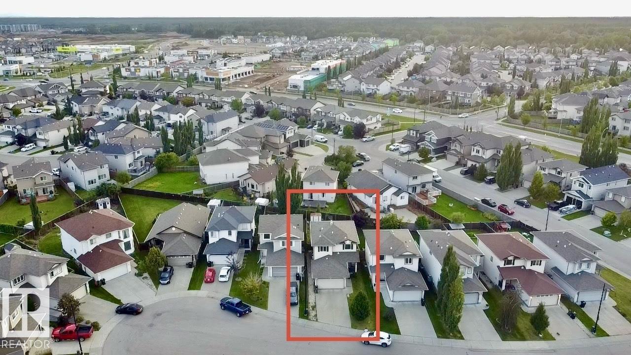 1912 Hammond Place Nw, Edmonton, Alberta  T6M 0K3 - Photo 35 - E4454669