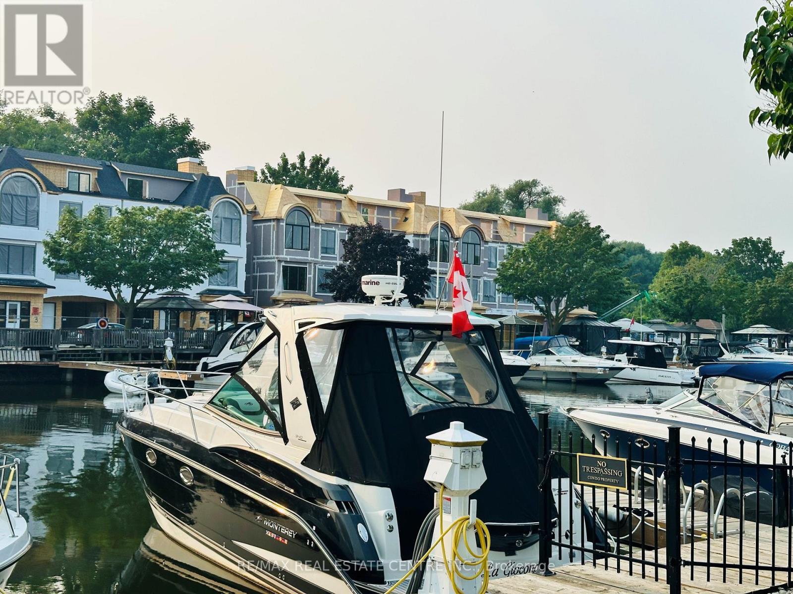 TH -3 HARBOUR,INSPIRATION POINT STREET, Grimsby, Ontario