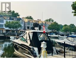 TH -3 HARBOUR,INSPIRATION POINT STREET, Grimsby, Ontario