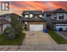 117 Gravelstone Way Stonecreek, Fort McMurray, Ca
