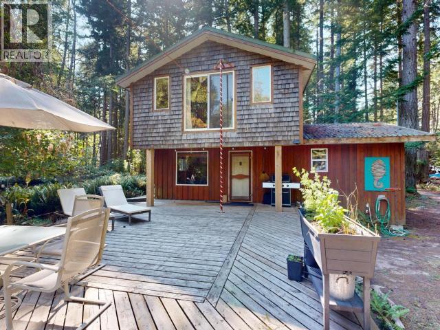 1466 VANCOUVER BLVD, Savary Island, British Columbia