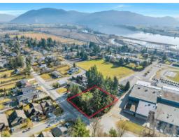 34870 DEWDNEY TRUNK ROAD