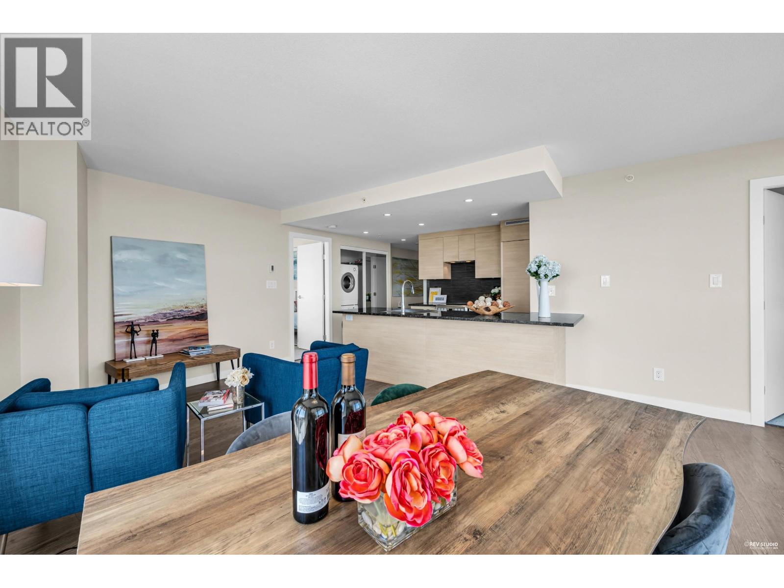 1802 489 Interurban Way, Vancouver, British Columbia  V5X 0C7 - Photo 4 - R3040324