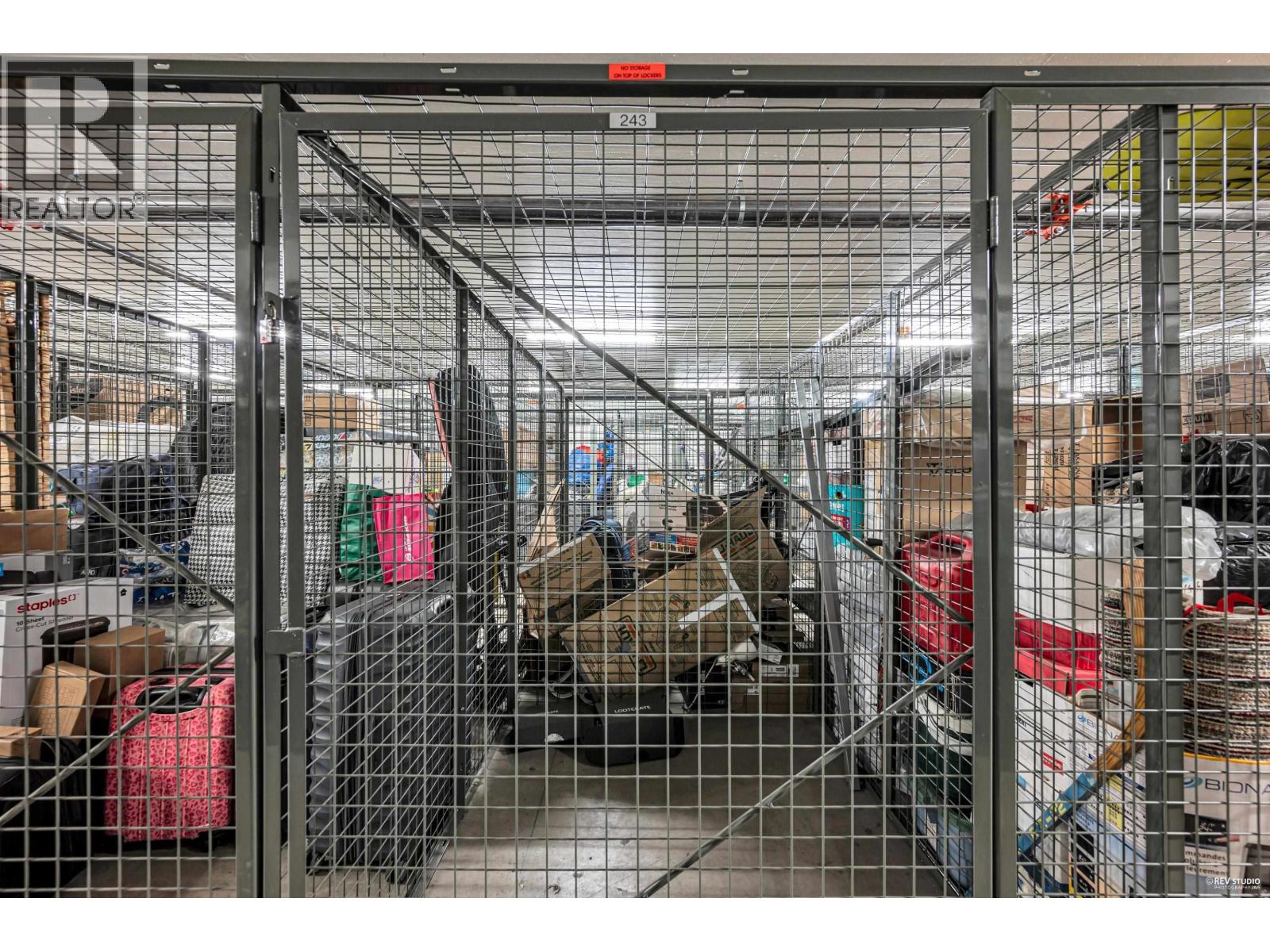 1802 489 Interurban Way, Vancouver, British Columbia  V5X 0C7 - Photo 26 - R3040324