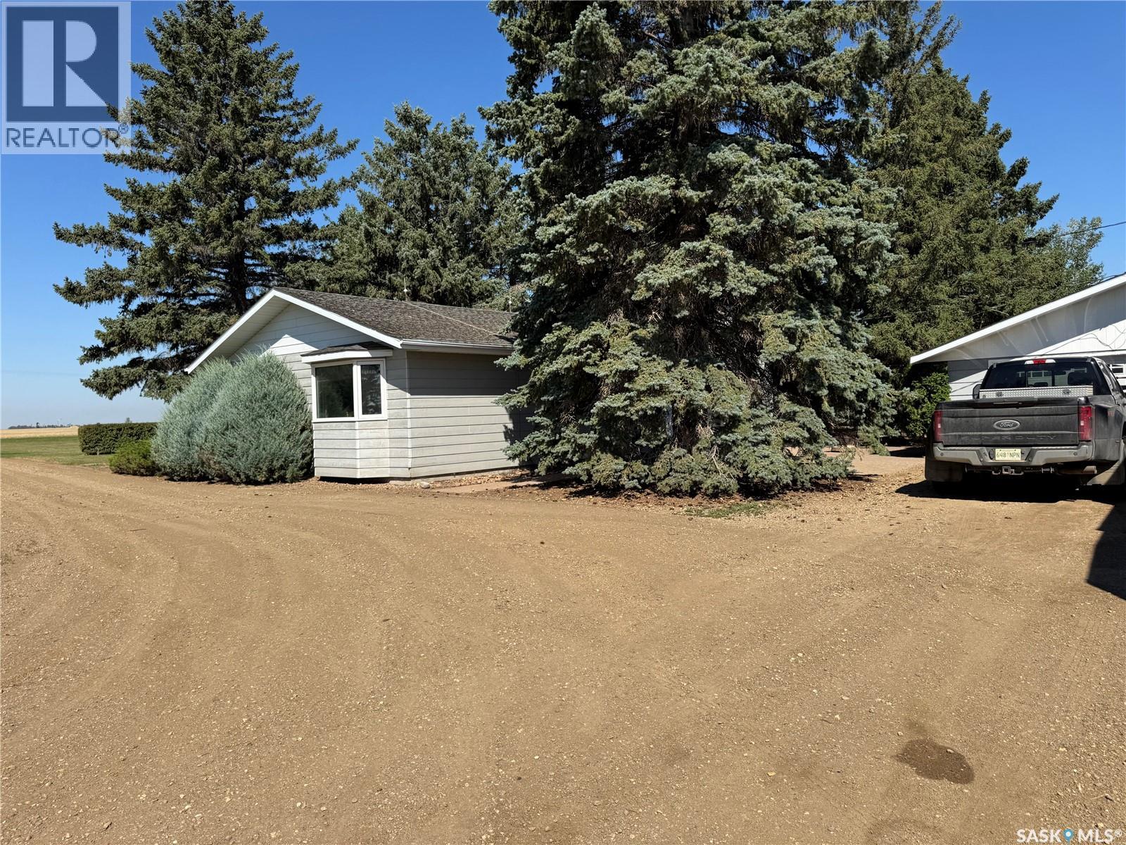 Acreage Near White Cap, Lomond Rm No. 37, Saskatchewan  S4H 2K7 - Photo 2 - SK016624