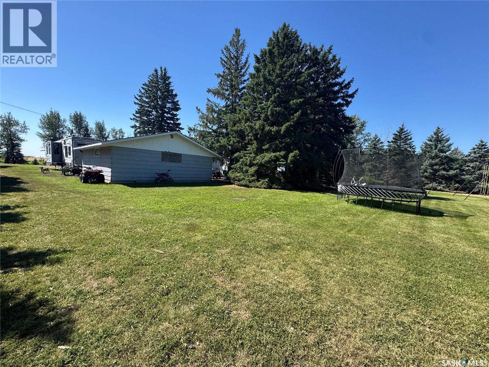 Acreage Near White Cap, Lomond Rm No. 37, Saskatchewan  S4H 2K7 - Photo 26 - SK016624