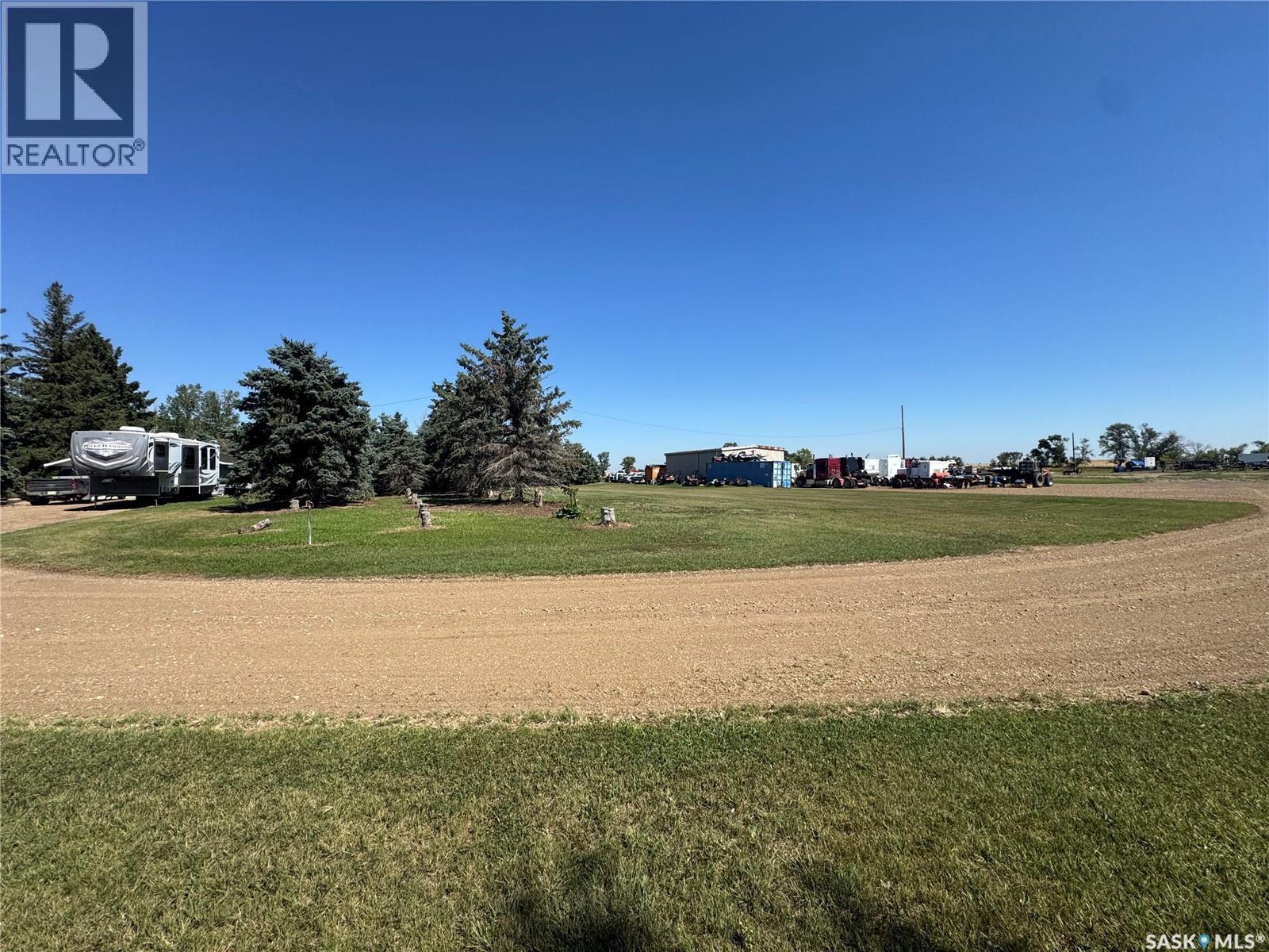 Acreage Near White Cap, Lomond Rm No. 37, Saskatchewan  S4H 2K7 - Photo 27 - SK016624