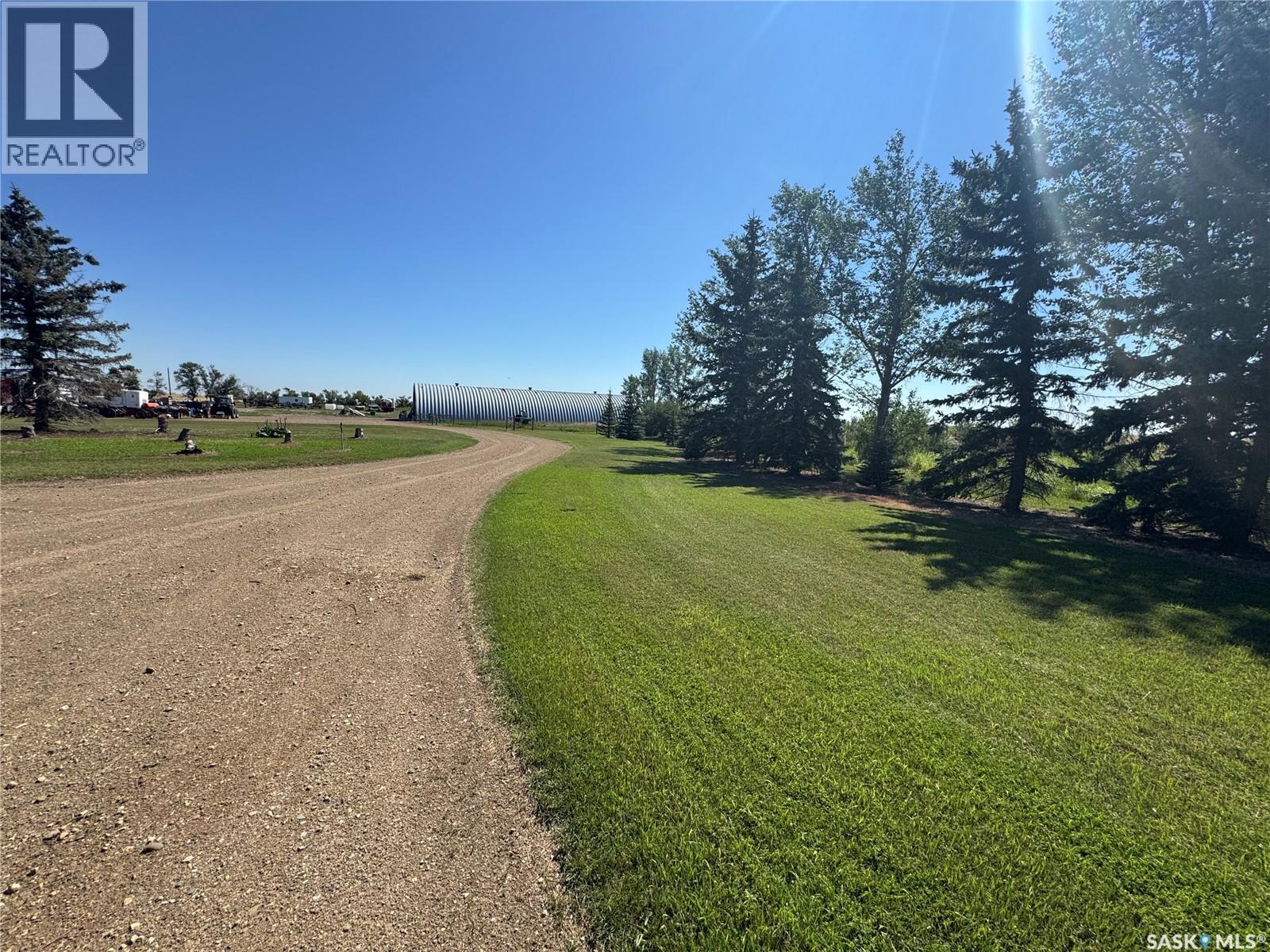 Acreage Near White Cap, Lomond Rm No. 37, Saskatchewan  S4H 2K7 - Photo 29 - SK016624