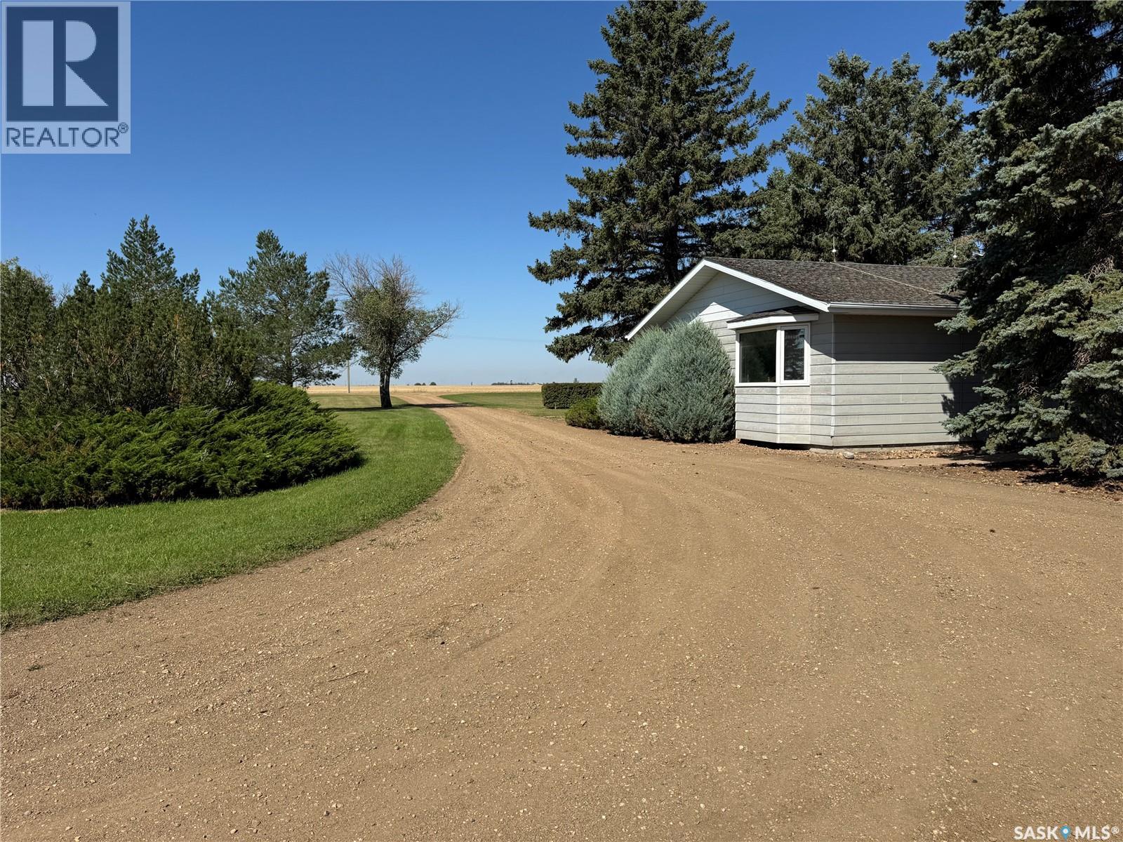 Acreage Near White Cap, Lomond Rm No. 37, Saskatchewan  S4H 2K7 - Photo 3 - SK016624