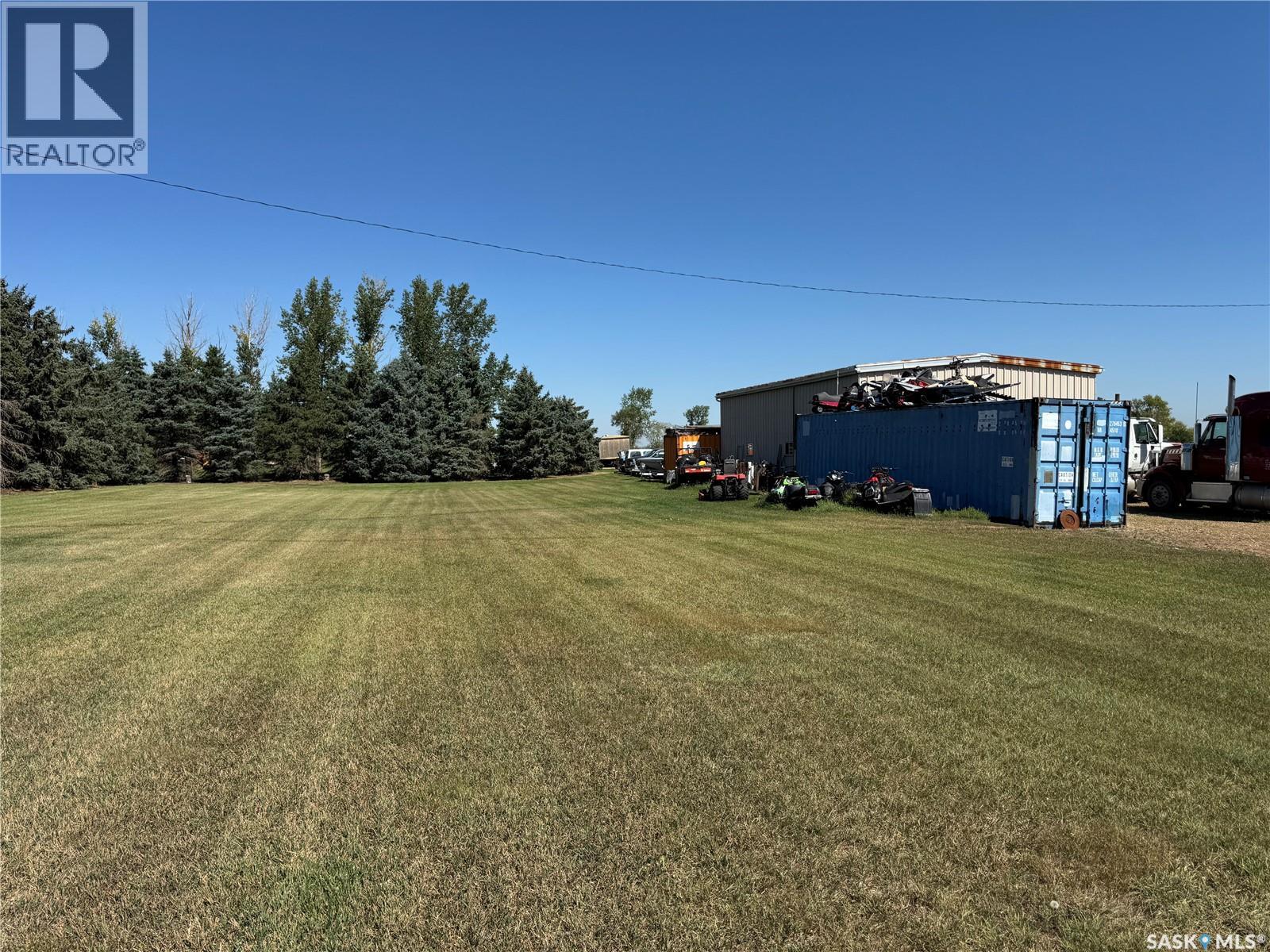 Acreage Near White Cap, Lomond Rm No. 37, Saskatchewan  S4H 2K7 - Photo 37 - SK016624