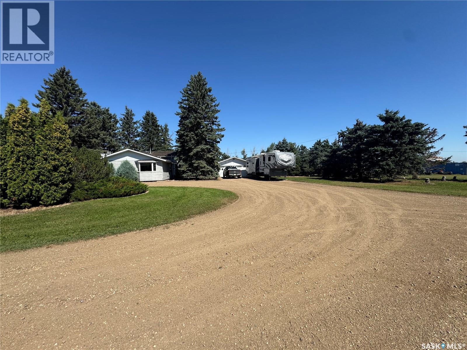 Acreage Near White Cap, Lomond Rm No. 37, Saskatchewan  S4H 2K7 - Photo 4 - SK016624
