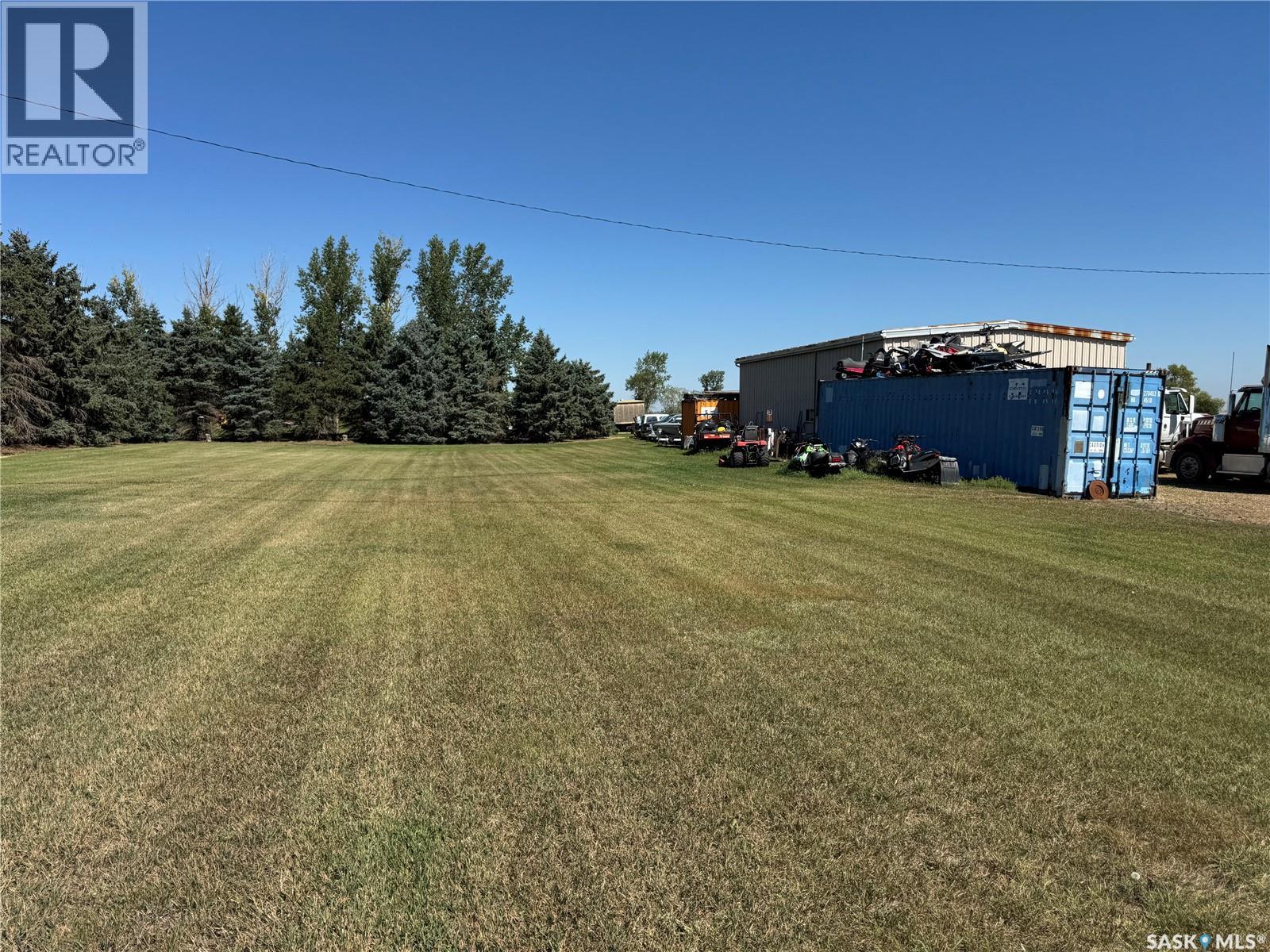 Acreage Near White Cap, Lomond Rm No. 37, Saskatchewan  S4H 2K7 - Photo 40 - SK016624