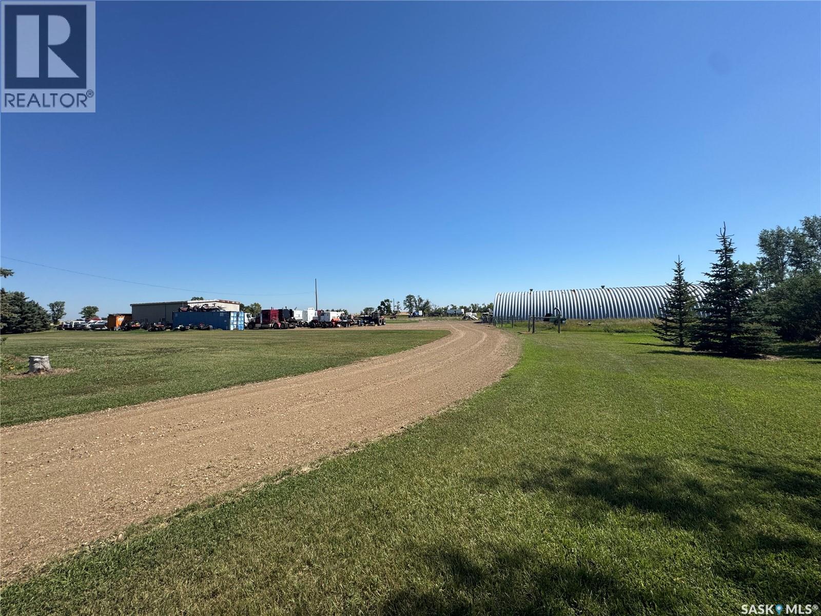 Acreage Near White Cap, Lomond Rm No. 37, Saskatchewan  S4H 2K7 - Photo 41 - SK016624