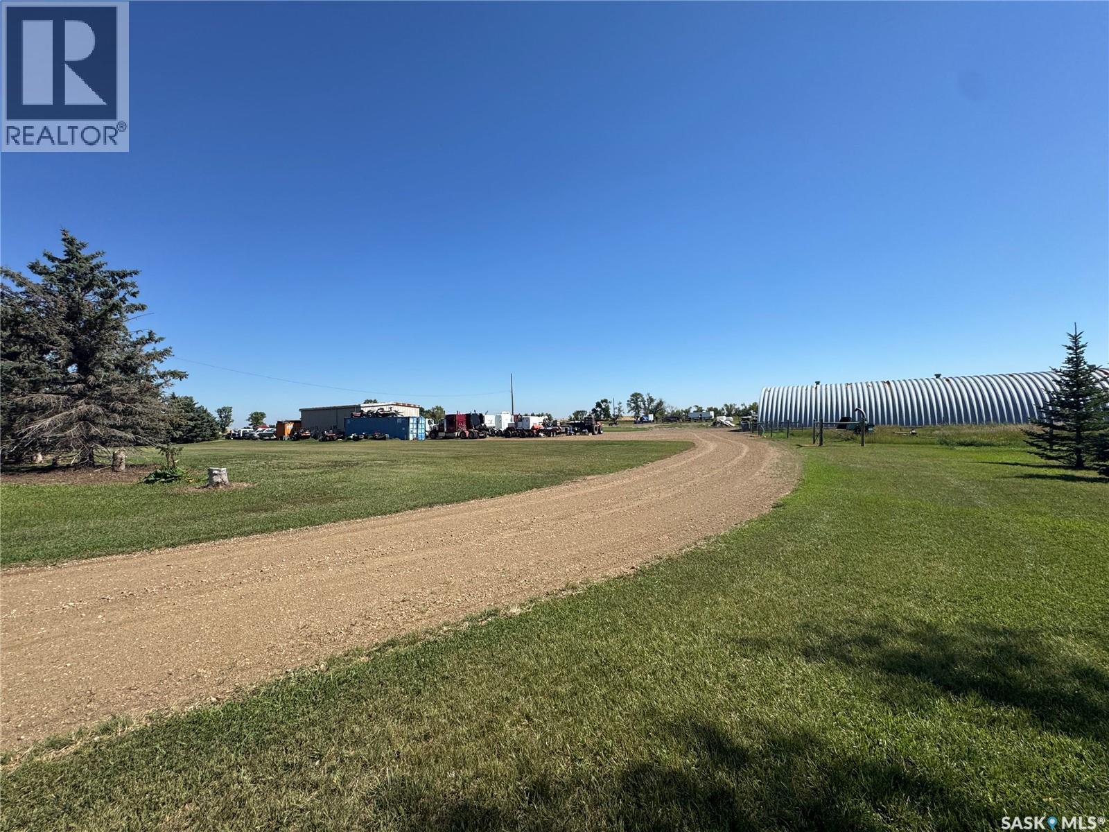 Acreage Near White Cap, Lomond Rm No. 37, Saskatchewan  S4H 2K7 - Photo 42 - SK016624