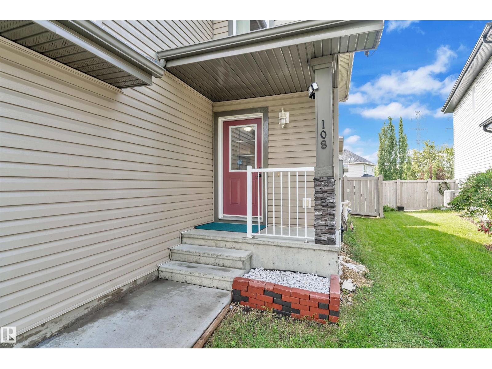 108 53 St Sw, Edmonton, Alberta  T6X 0W9 - Photo 3 - E4454671