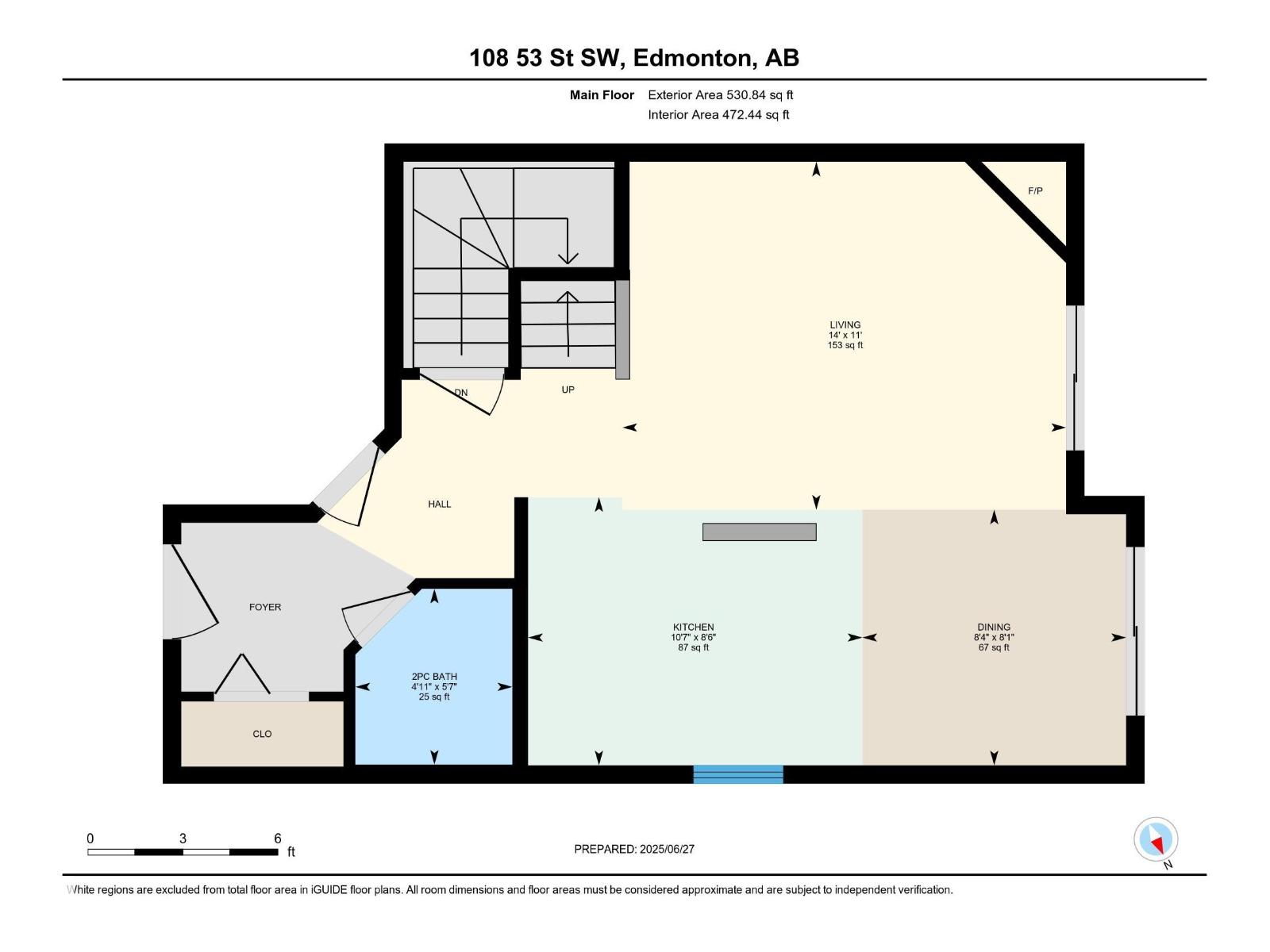 108 53 St Sw, Edmonton, Alberta  T6X 0W9 - Photo 44 - E4454671