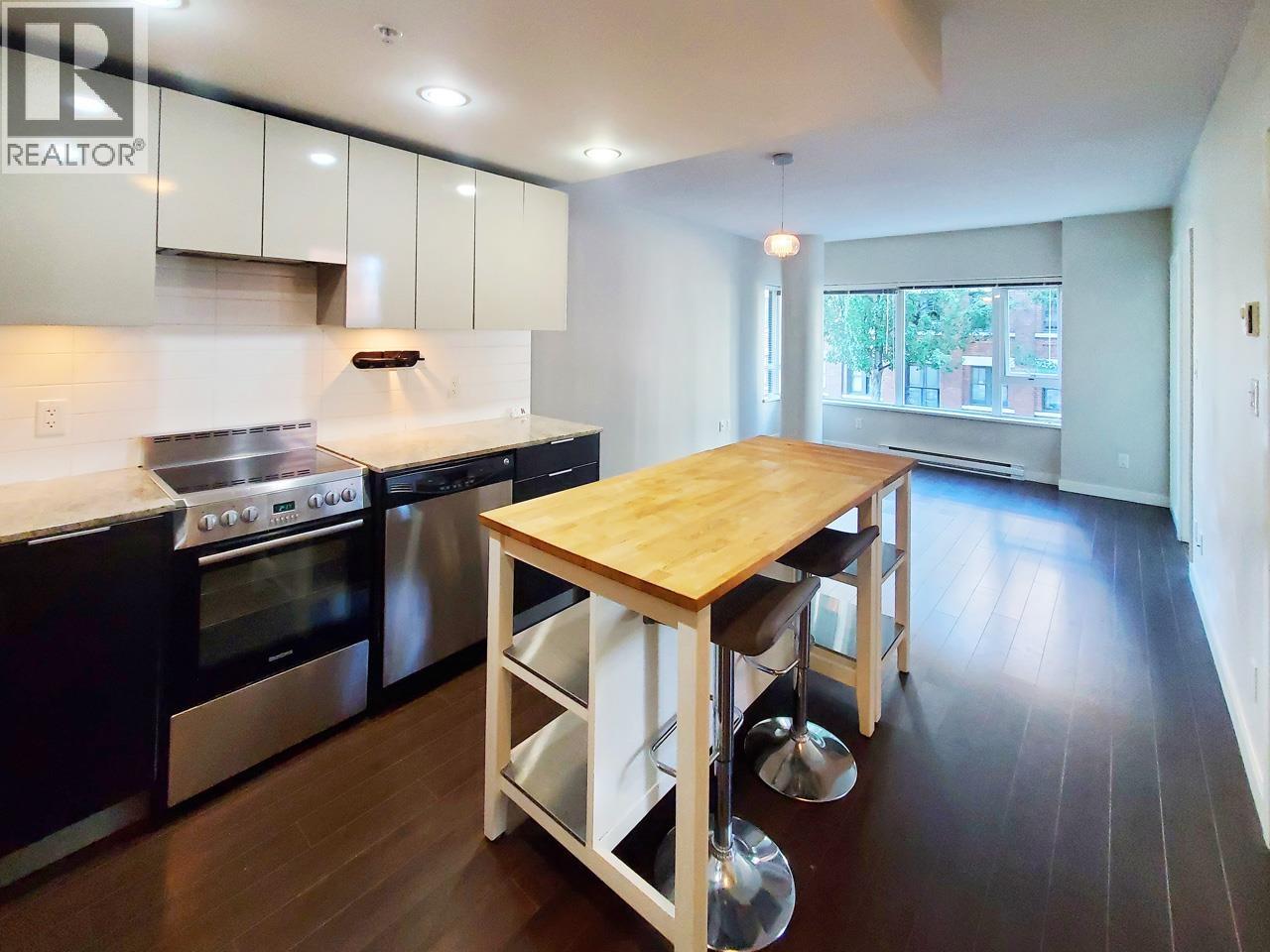 202 1919 Wylie Street, Vancouver, British Columbia  V5Y 0E7 - Photo 7 - R3038573