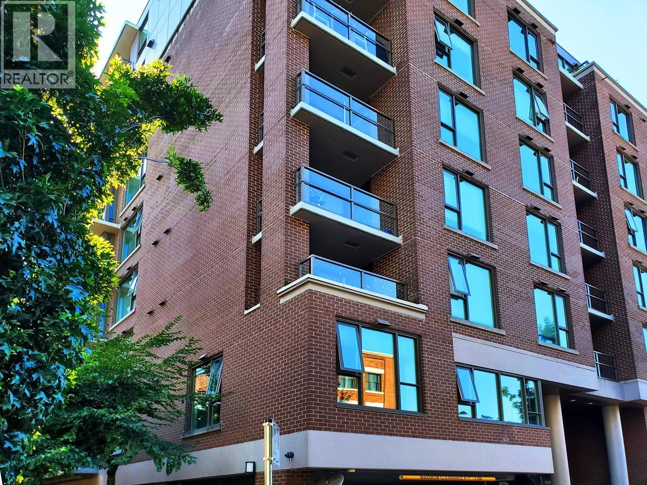 202 1919 Wylie Street, Vancouver, British Columbia  V5Y 0E7 - Photo 2 - R3038573