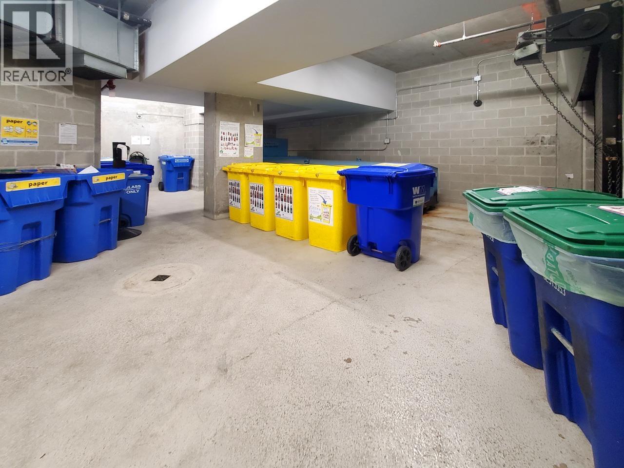 202 1919 Wylie Street, Vancouver, British Columbia  V5Y 0E7 - Photo 22 - R3038573