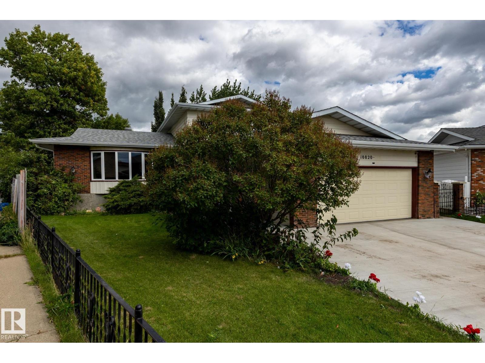 10820 170 Avenue Nw Nw, Edmonton, Alberta  T5X 3E6 - Photo 4 - E4454672
