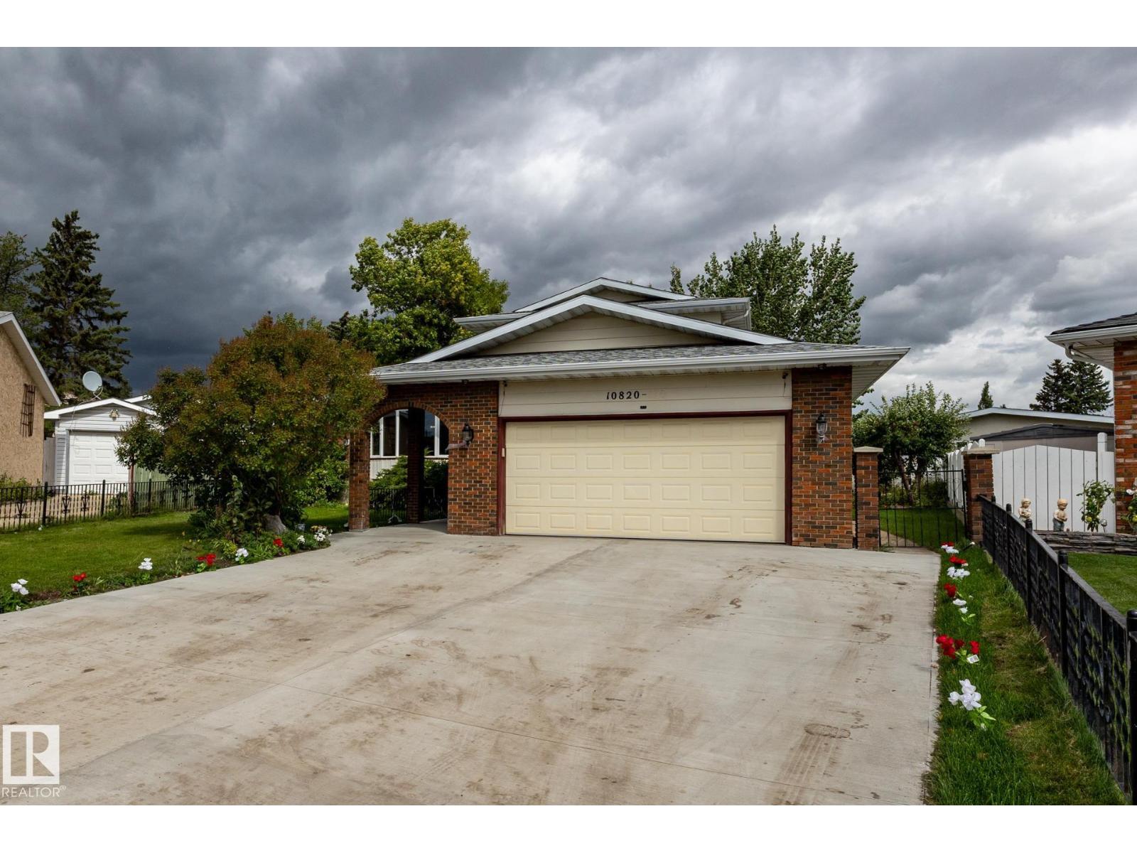 10820 170 Avenue Nw Nw, Edmonton, Alberta  T5X 3E6 - Photo 3 - E4454672