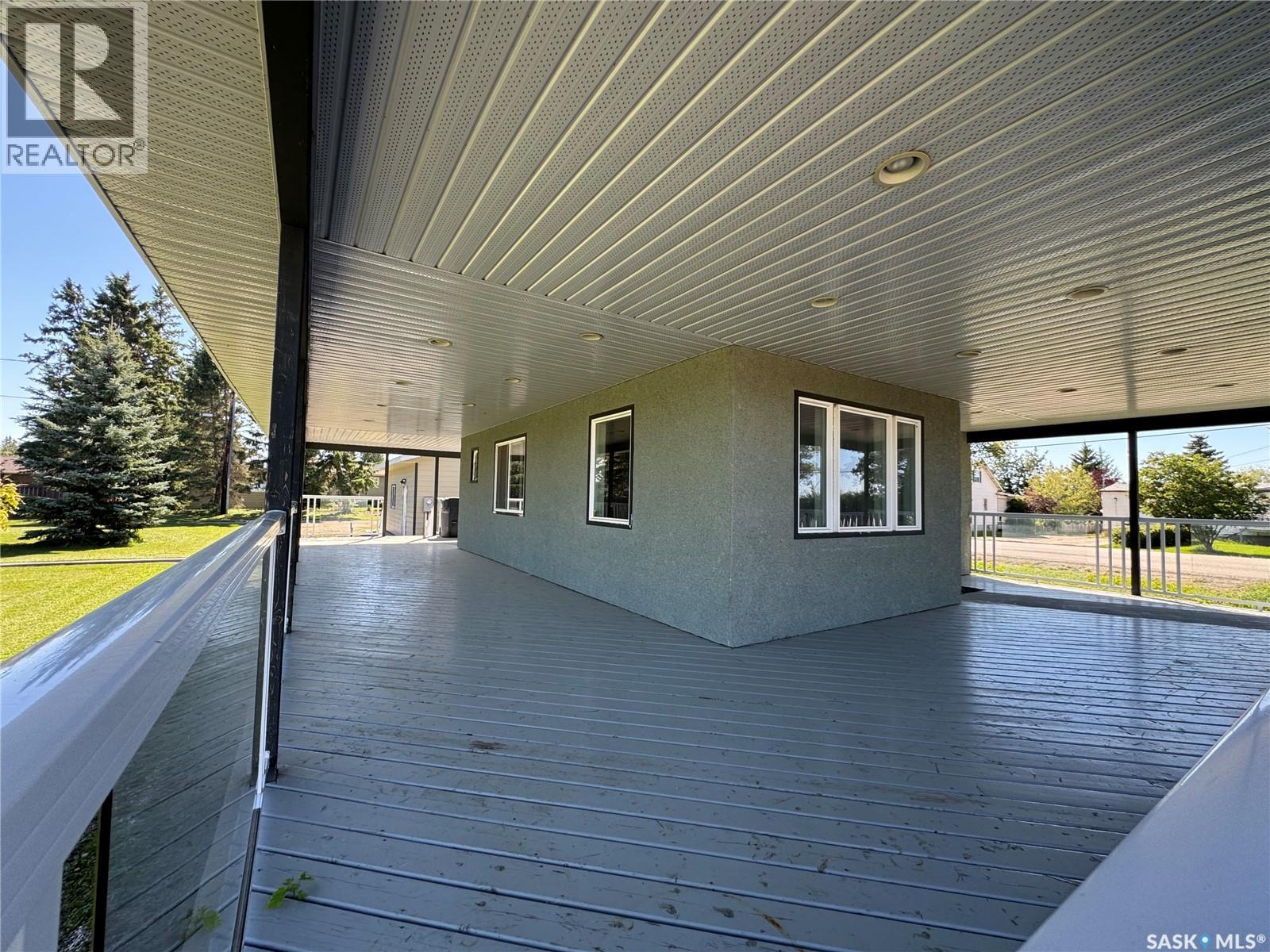 217 Railway Avenue, Hafford, Saskatchewan  S0J 1A0 - Photo 11 - SK016622