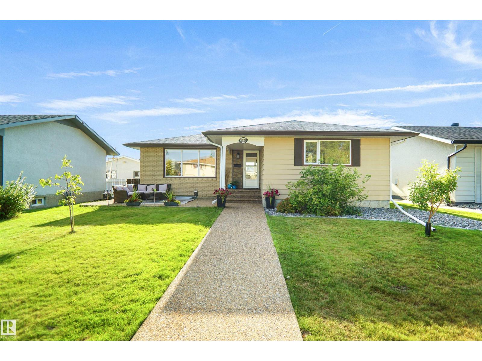 15128 88a St Nw, Edmonton, Alberta  T5E 5T7 - Photo 1 - E4454673