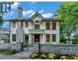 5188 Yew Street, Vancouver, Ca