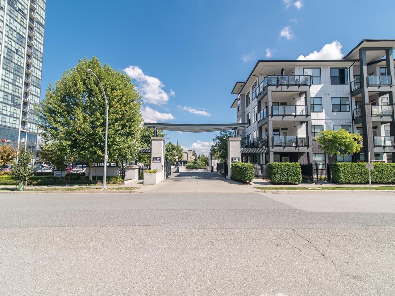 1506 2180 Gladwin Road, Abbotsford, British Columbia  V2S 0H4 - Photo 3 - R3040005