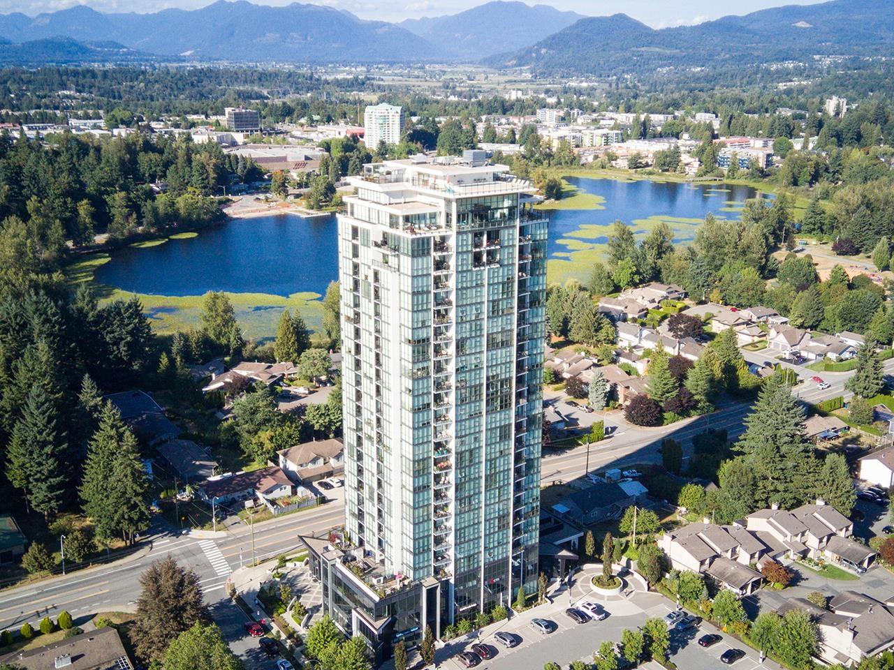 1506 2180 Gladwin Road, Abbotsford, British Columbia  V2S 0H4 - Photo 38 - R3040005